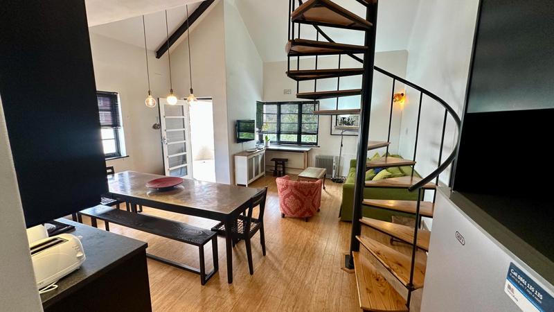 To Let 2 Bedroom Property for Rent in Sea Point Western Cape